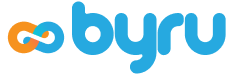 Byru logo