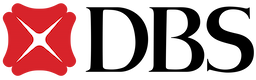 DBS Bank Logo