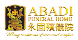 Rumah Duka Abadi Logo