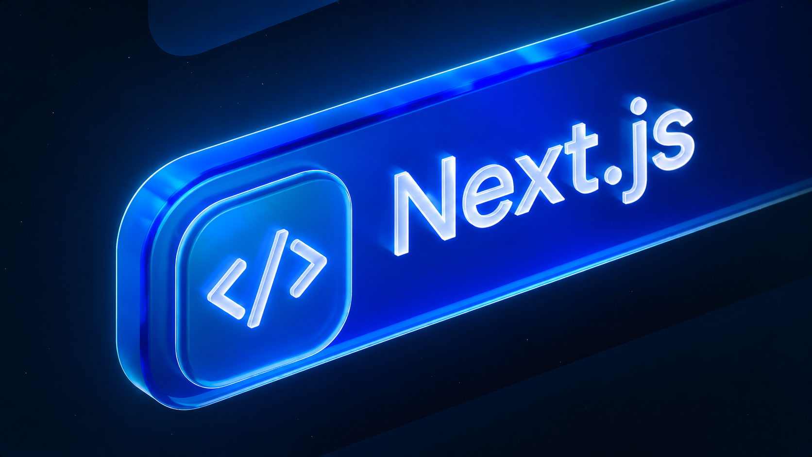 Web development - browser window with code symbol