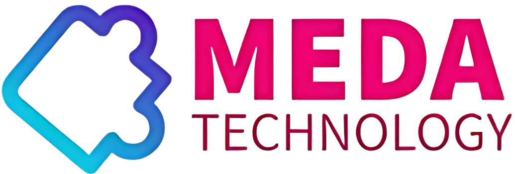 Meda Technology Logo
