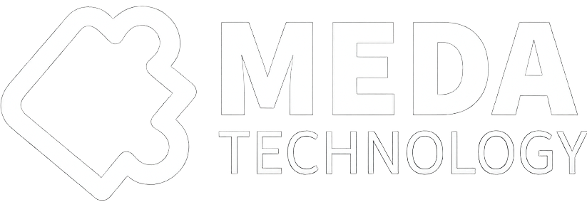 Meda Technology Logo