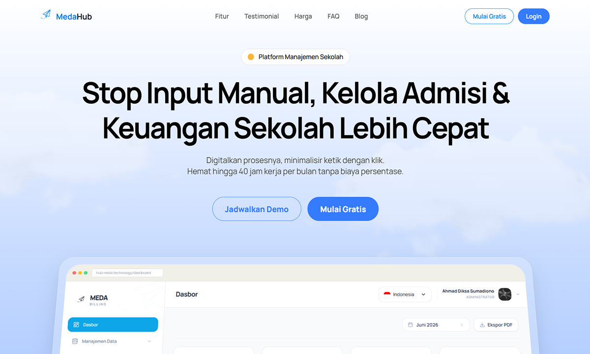 Meda Billing