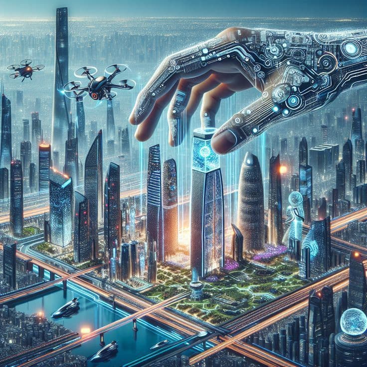 “AI, Automation, dan Chaos: Siapkah Bisnismu Hadapi Era Software 2026?”