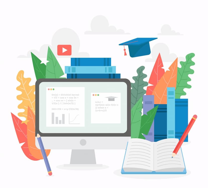 A Software House That Truly Understands the World of Education — Rare, But It Exists!