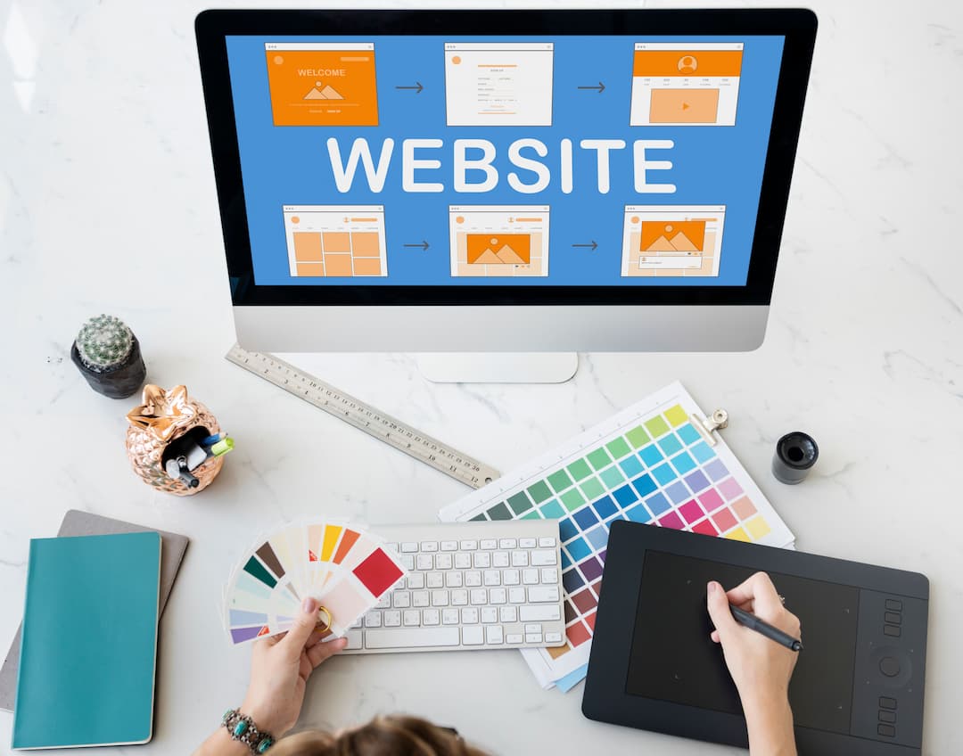 How to Create a Website in 2026: A Simple Step-by-Step Guide for Businesses