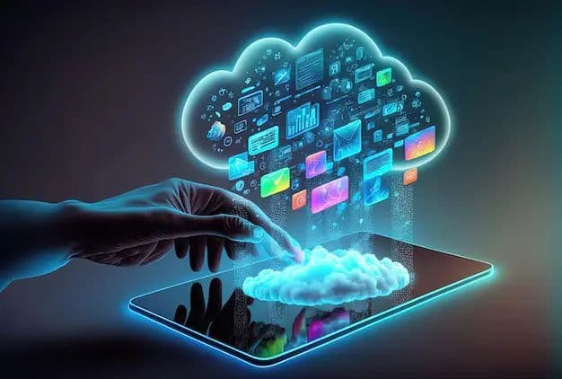 cloud-computing-digital-data-storage-illustration
